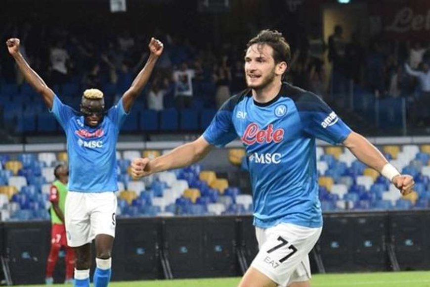 Calcio Napoli – მადრიდის რეალს კვარას სანაცვლოდ ამ თანხის გადახდა მოუწევს…